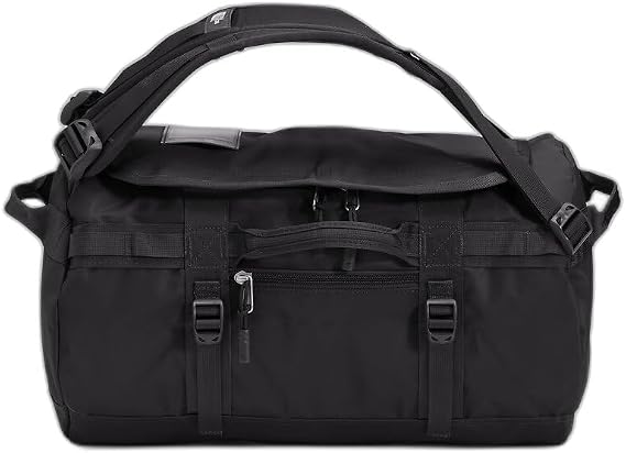 The North Face Base Camp Duffel Tnf Black-Tnf White XS