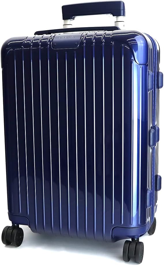 RIMOWA Suitcase Essential Cabin 37L 832.53.60.4 BLUE