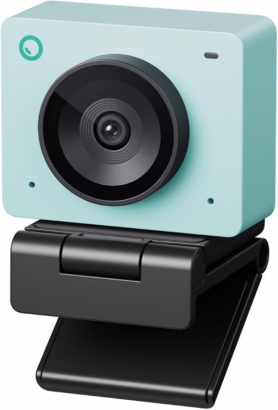OBSBOT PC için SE 1080P 100FPS Web Kamerası ile tanışın, AI Çerçeveleme