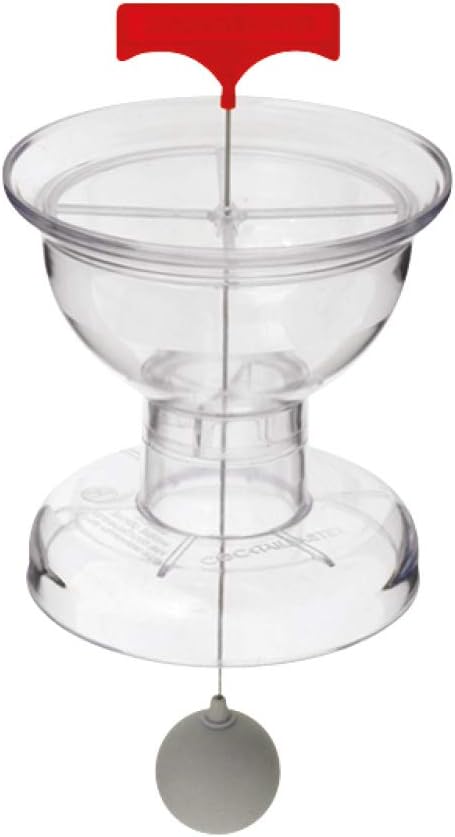 CocktailMaster Cocktail Layering Tool Drink Layering Tool Cocktail Layering System