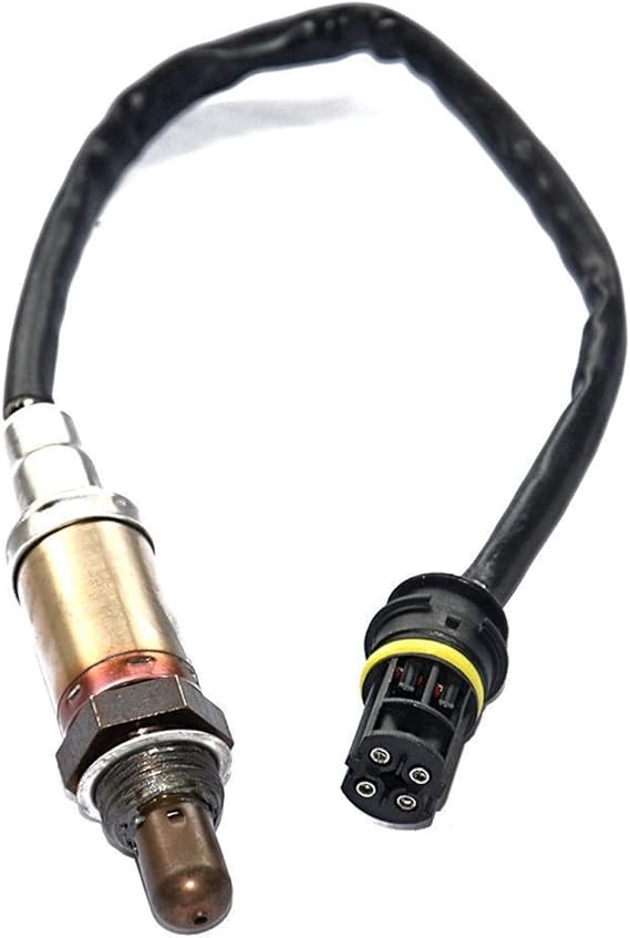 Oxygen Sensor O2 Lambda Probe Oxygen Sensor For Bmw E46 320 325 330 525 528 530 X3 X5 Z3 Z4 11781742050 0258003477 250-24611