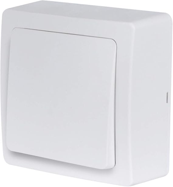 Blok Switch/Switch White