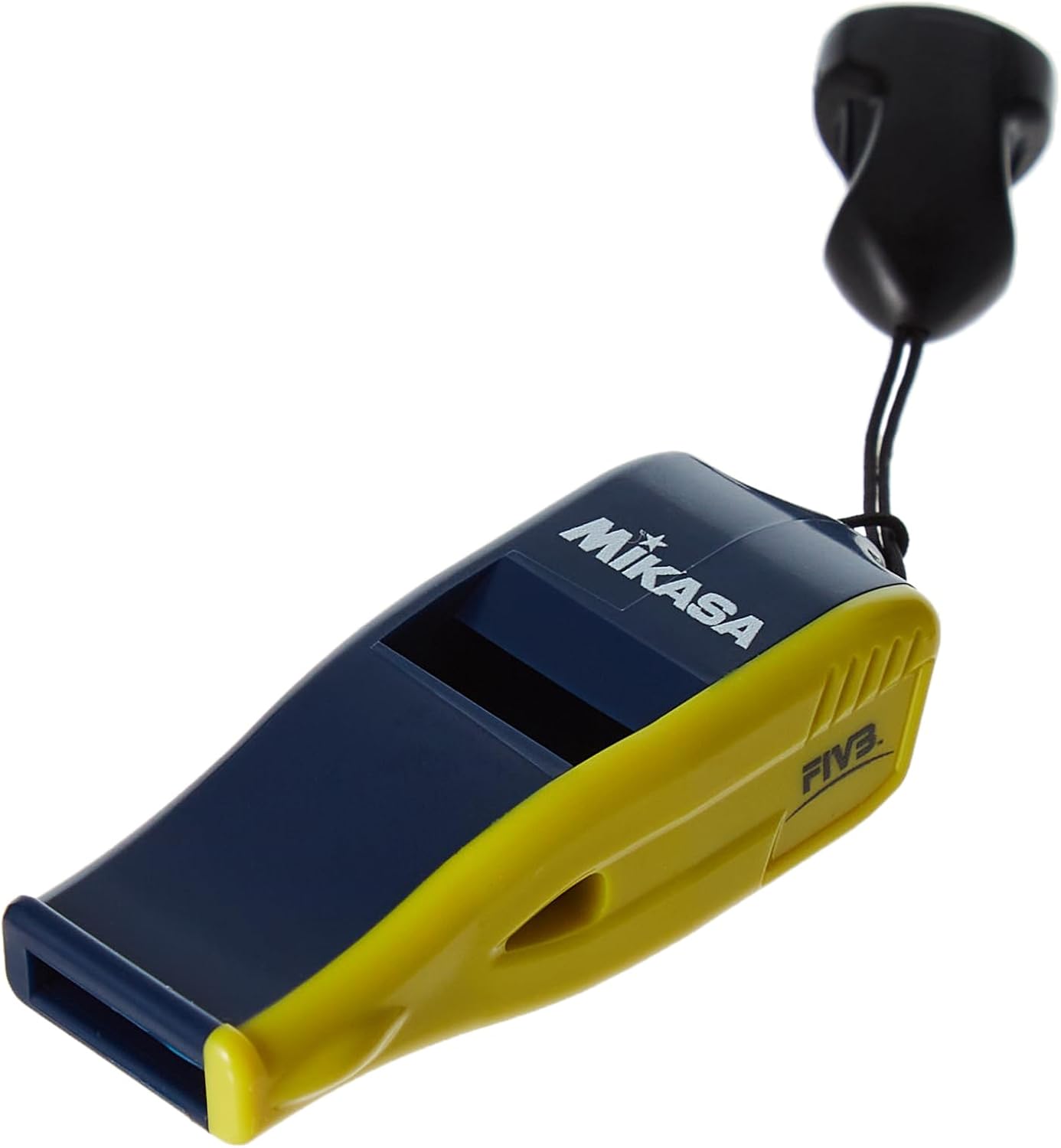 Professional Whistle with Mikasa Cord