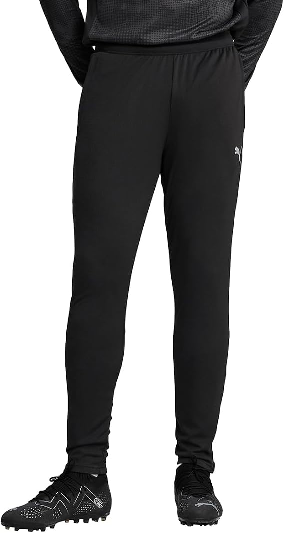 Puma Teamcup Training Pants Erkek Futbol Antrenman Eşofman Altı 65917503 Siyah