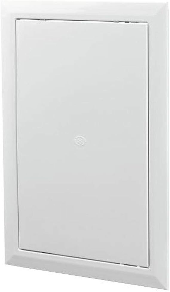 Value Access Panel - 200 x 400mm Plastic Hinged