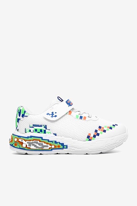 Tonny Black Unisex Sneaker Cırt Cırtlı Kalın Taban Nefes Alabilen Çocuk Günlük Spor Ayakkabı