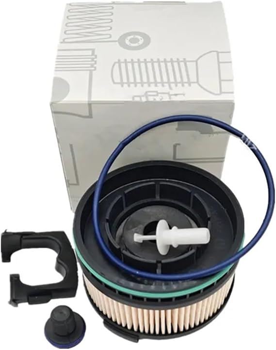 Diesel Filter Compatible Diesel Engine OM654.920 OM656.929 OM622.851 6540900652 A6540905600 6540920000 PU11001(1 pcs)