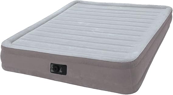 Intex Comfort-Plush şişme yatak