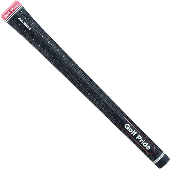 GOLFPRIDE Grip ALIGN Tour Velvet Rubber Line