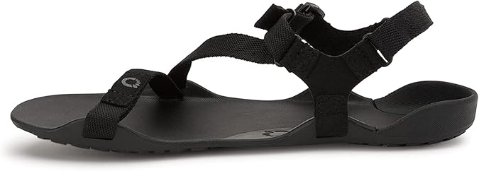 Xero Shoes Mens Z-Trek Forest