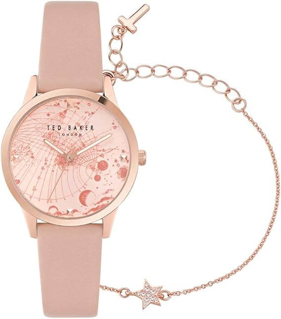 Ted Baker BKGFW2301 Montre Femme