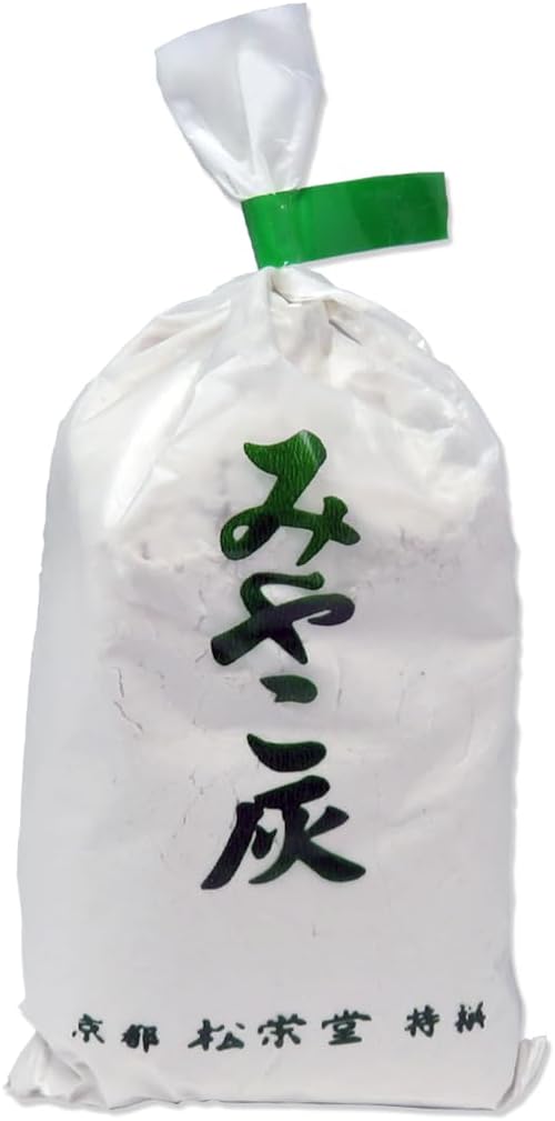 SHOYEIDO Shoyeido - White Ash (Miyako Hai)