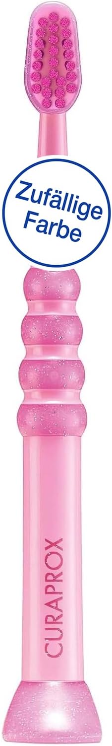 CURAPROX Cs Baby Bebek Diş Fırçası