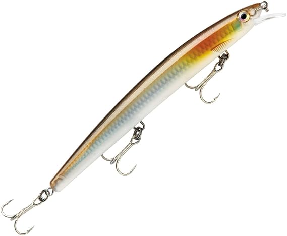 Rapala Max Rap Sahte Balığı