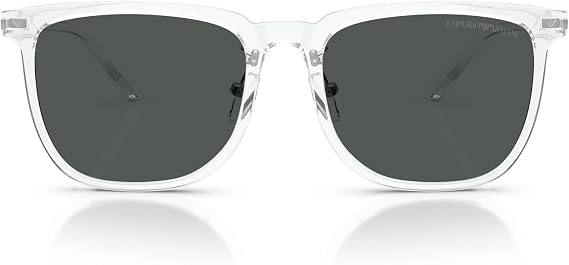 Emporio Armani Unisex-Adult Sunglasses 0EA4255D
