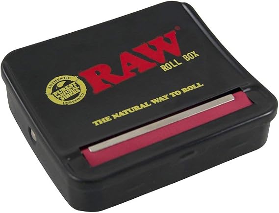 RAW Rolling Box 70 mm Lathe 1 Rolling Box