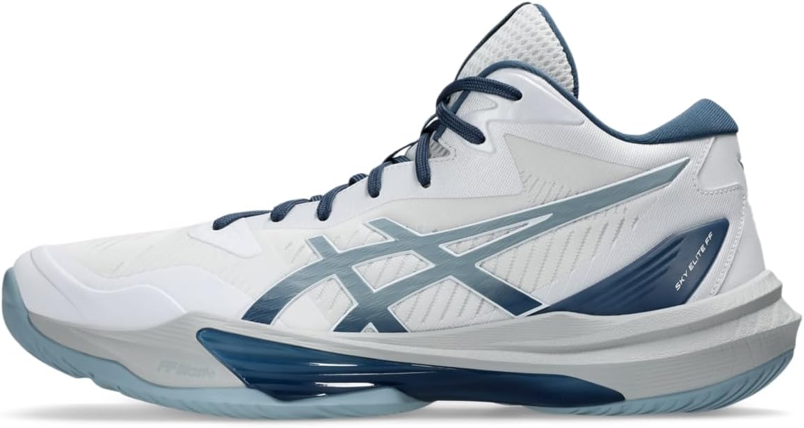 ASICS Unisex Sky Elite Ff Mt 3Sky Elite Ff Mt 3
