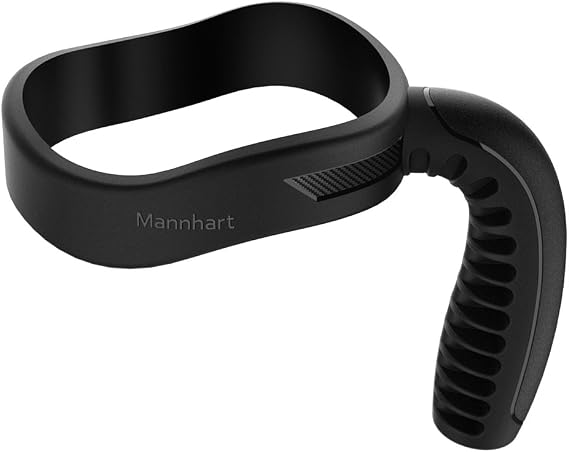 Mannhart by Spigen BH11 Seyahat Kupası Termos Tutucu (900ml / 30oz ile Uyumlu) Tutacak