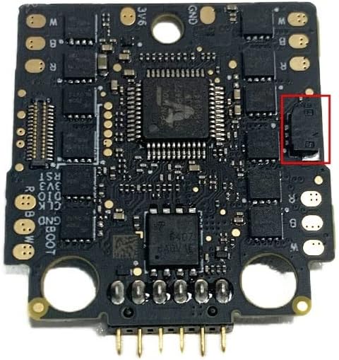 ドローンアクセサリー Mavic Mini2のオリジナル新しいMavic Mini 2とMiniの se上のカバーモジュールボトムカバーモジダイルシェル修理部品 djiMavic Miniシリーズ 交換可能 Color : Used ESC Board