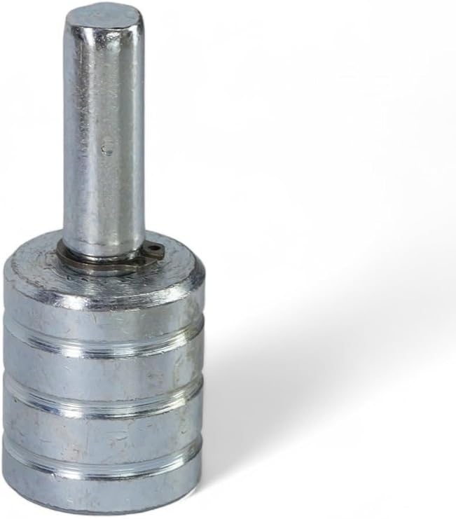 Sürgülü Raylı Kapı Bilyalı Rulmanlı Denge Makarası 70mm, 01349101101101