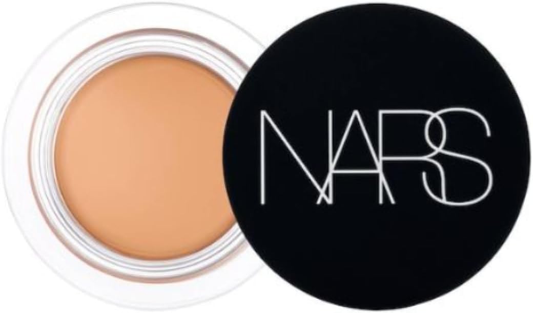 Nars Soft Matte Complete Concealer-Ginger (6,2 G)