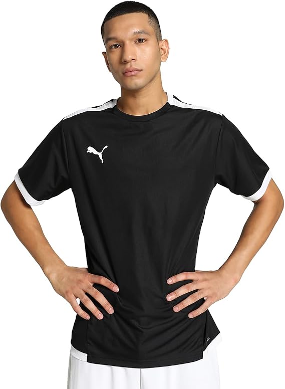 Puma Teamliga Jersey V2 Men's T-Shirt (Pack of 1)
