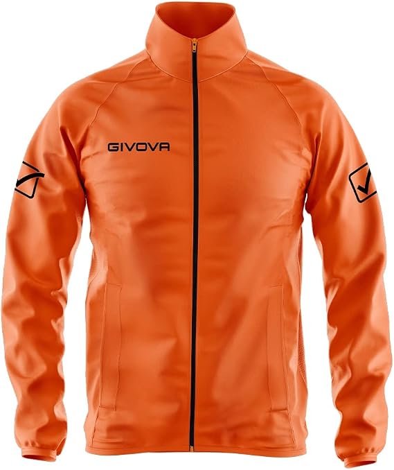 Givova Men's Rain Basic