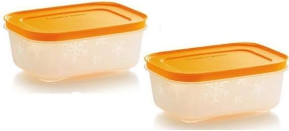 Tupperware 450ml 2
