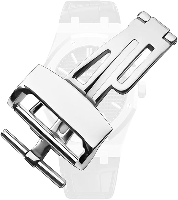 Watch Buckle Clasp Replacement for Audemars Piguet Royal Oak 15400