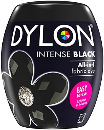 DYLON machine Dye Pod, Intense Black, 350 g (5)