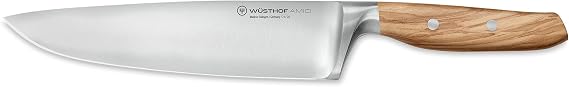 Wüsthof 1011300120 Amıcı Şef Bıçağı 20Cm