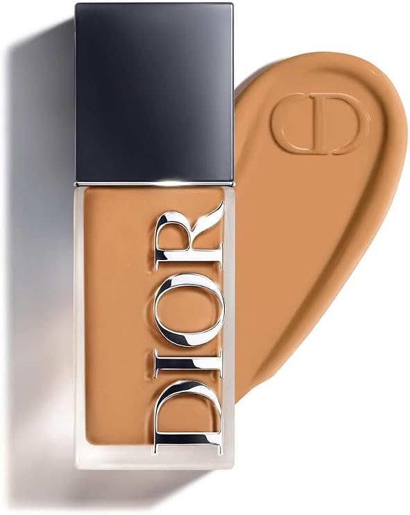 Dior Forever Skin Wear Fondöten 4.5N Koyu Ten, 5003365519