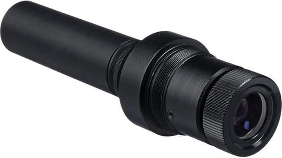 Celestron 94224 Polar Teleskop Arama Dürbünü Siyah