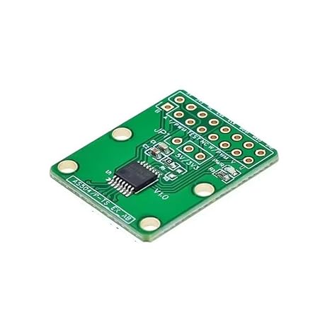 Components AS5047P Encoder Pulse Width Modulation VESC Module