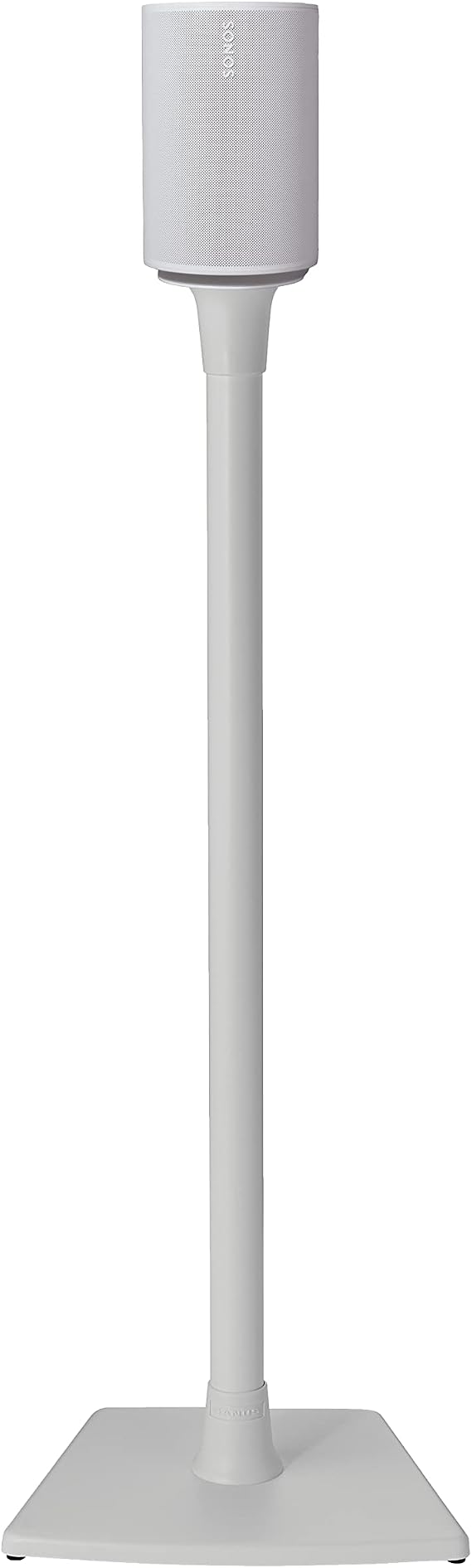 Sanus Fixed Height Speaker Stands for Sonos Era 100 Pair WSSE12