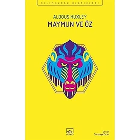 Maymun ve Öz