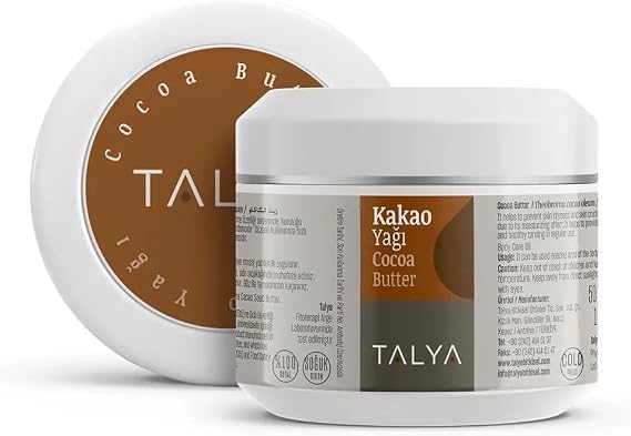 Talya Solid Cocoa Butter 50 ML