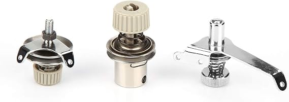 3PCS Sewing Machine Thread Tensioner Thread Tension Regulator for Industrial 9000 Lockstitch Sewing Machine