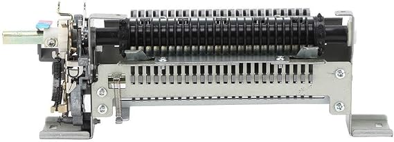 Qcwwy Knitting Machine Pattern Group Assembly for Silver Reed SK260 SK280