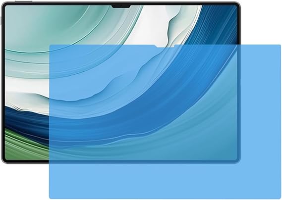 Microcase Huawei Matepad Pro 13.2 Tablet Nano Esnek Ekran Koruma Filmi - AL3287