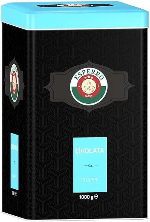 Esperro Çİkolata Frappe