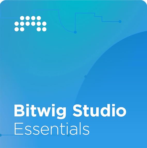 Studio Essentials DAW software