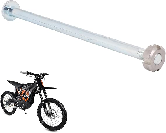 Flat Fork Centre Axis Shaft for Surron for Surron Light Bee X/S
