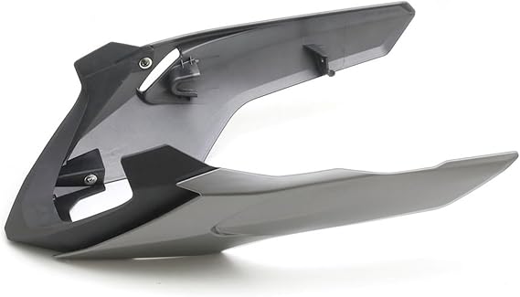 Belly Pan Lower Engine Chassis Fairing Guard Skid Plate Spoiler Cover Protector For Triumph Street Triple 765 RS 765RS 2017 2018 2019 2020 2021 2022