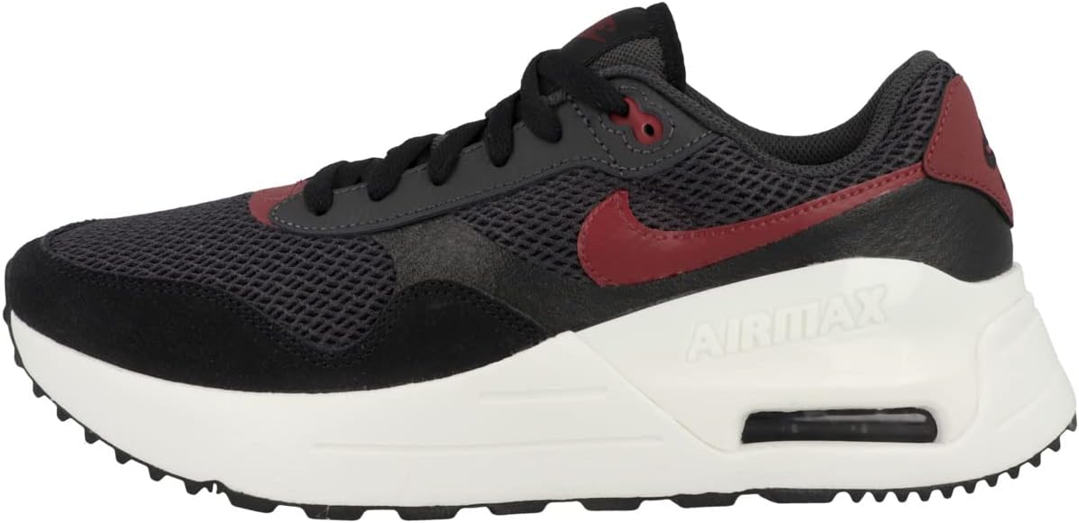 NIKE Men's Air Max SystmSports Shoe