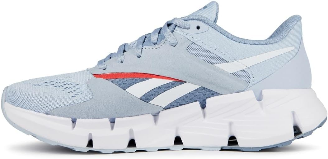 Reebokリーボック レディース ZIG DYNAMICA 5スニーカーブーツ