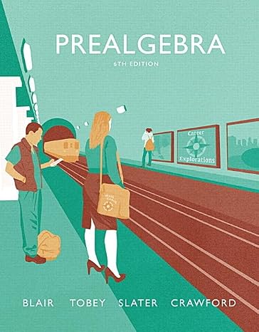 Prealgebra plus MyLab Math/MyLab Statistics -- Access Card Package