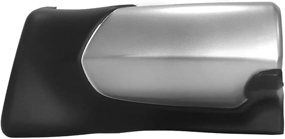 Diffuser For Isuzu For D-Max For Dmax 2015 2018 For MU-X 2017 Car Foot Pedal Styling Side Step Bar Running Board Splitter Lip(Grey)