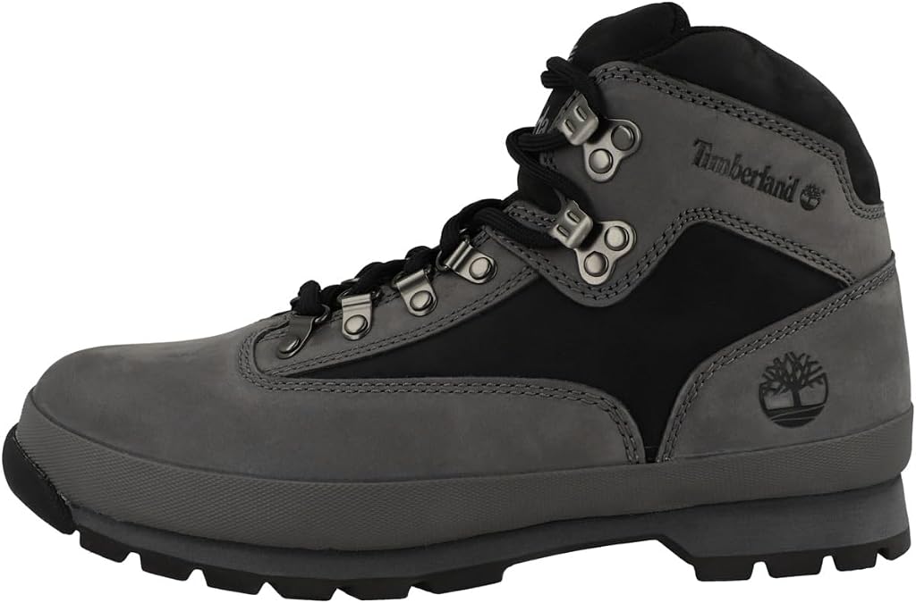 Timberland Men's Euro Sprint Hiker Boots