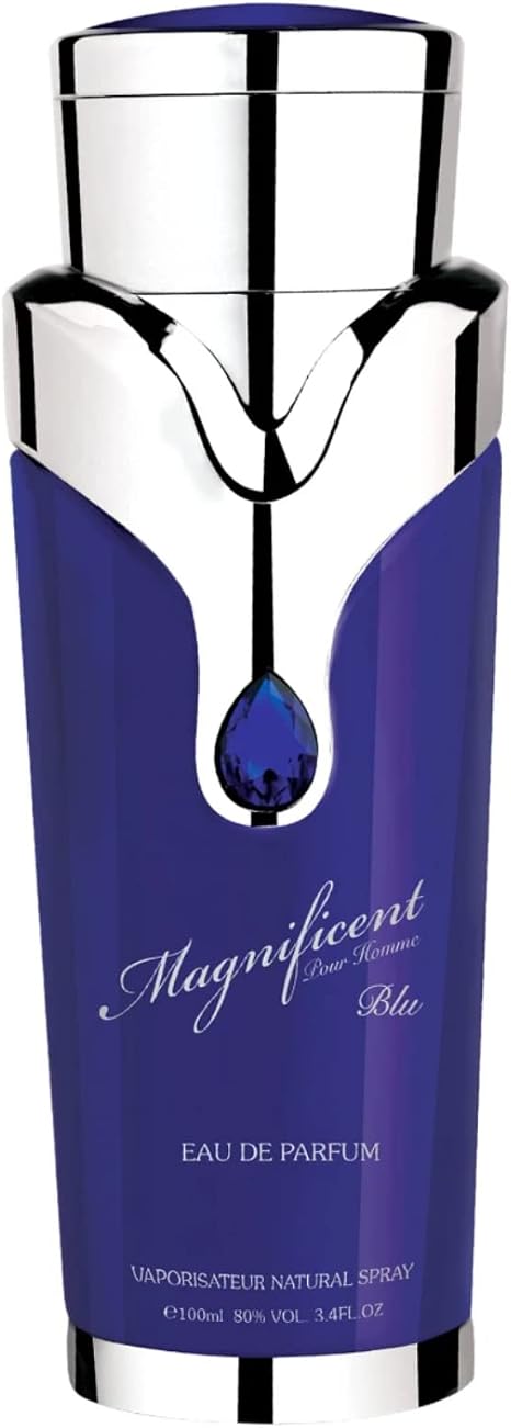ARMAF Magnificent Pour Homme Blue Edition, 100ml